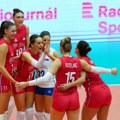 Maja Ognjenović: "Nadamo se Istanbulu"