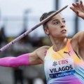 Adriana Vilagoš osvojila zlatnu medalju na Mediteranskim igrama