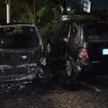 Uhapšen muškarac u Kraljevu osumnjičen za namerno izazivanje požara