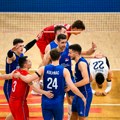 Počinje evropsko prvenstvo za odbojkaše: Ovo je raspored Srbije u Finskoj