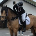 Velika šansa za 13. godišnju Subotičanku! Anđela Zeljković u reprezentativnom dresu Srbije na Balkanskom konjičkom šampionatu…