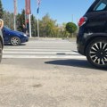Pešak je najranjiviji učesnik u saobraćaju, a pešački prelaz ogledalo društva