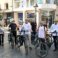 Počelo obeležavanje Evropske nedelje mobilnosti u Srbiji "Mobilnost za sve"