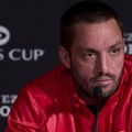Troicki: Ne potcenjujemo Litvaniju, ali verujem u svoj tim