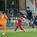 Mat u 36. sekundi: Zrenjaninci zaustavili TSC pred 4.500 navijača