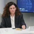 Šefica albanske tajne službe Vlora Hiseni uhapšena na Vrbnici: Sumnjiče je za odavanje državnih tajni