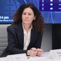 Šefica albanske tajne službe Vlora Hiseni uhapšena na Vrbnici: Sumnjiče je za odavanje državnih tajni