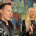 Pevač se razvodio dva puta od supruge, pa se opet pomirili: "Ceo taj karambol što sam imao doveo je do ovoga!"