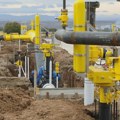 Ministarstvo: Projekat razvoja gasne infrastrukture usklađen sa klimatskim ciljevima