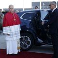 Pariz pod opsadom pred misu pape Lava XIV! Kurir na licu mesta: Ulice prepune, kolaps u metrou: Očekuje se do milion ljudi…