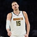 Jokić: Potpisaću novi ugovor sa Denverom, ako me budu želeli