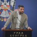 "Dotičnu osobu nisam takao": Aleksandar Šapić se obraća javnosti nakon što je napao odbornicu Kreni-Promeni i njenog supruga…