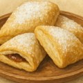 Recept iz 1916. koji je preživeo vek! Starinski salčići kao iz bakine kuhinje nestvarno mirišu i tope se u ustima