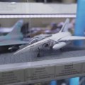 Neverovatan muzej na Zlatiboru: Samir duže od tri decenije skuplja makete aviona, pod njegovim krovom sada preko 1.500…