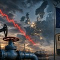 Evropa strepi od zime, a Srbija mirnija: Stigle važne vesti o gasu, struji i gorivu