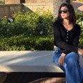 Naša glumica (31) otišla da studira u Ameriku, pa se udala za poznatog kolegu: "Stiven je veći Srbin od mene"