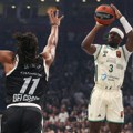 Željko razbio svoj Partizan: PAO preveliki zalogaj za crno-bele!