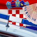 Hrvatska diže kazne u saobraćaju, Srbi oprez! Pojas 200, parkiranje 300, a za ovaj prekršaj 5.000 € i zatvor