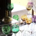 Grza kod Paraćina: Koliko se čuvaju stare tehnike obrade stakla?