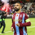 Salah nadigrao Vlahovića u direktnom duelu