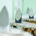 Zaboravljeni trik za čišćenje pegle: Potrebna su vam samo dva sastojka za uklanjanje zagorelih mrlja
