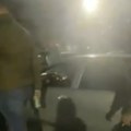 Skandal u Kragujevcu: Opkoljen automobil članova Gradske izborne komisije na Aerodromu, intervenisala policija! (video)