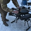 Ruski aerodromi zbog dronova zatvarani 2.860 puta