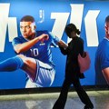 Kilijan Mbape izgubio nekoliko ugovora u Kini zbog neumesne šale na račun Mao Cedunga