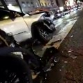 Требало да се бори на УФЦ у Београду, сад прошао кроз црвено и доживео језиву несрећу!
