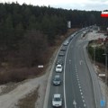 Policijski dronovi u Srbiji snimaju sve prekršaje osim jednog