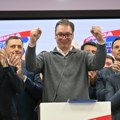 Top 5 utisaka izbora 2023: Velika pobeda SNS sa više od 46 odsto, sami mogu da Vlade - ali da li Vučić ima drugačiji plan?