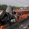 U sudaru vozova u Indiji poginulo najmanje 280 ljudi, 900 povređeno - Vučić uputio saučešće