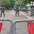 Ne odustaju od zahteva: Jedanaesti dan protesta Srba iz Zvečana i Severne Mitrovice