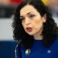 Osmani u Evropskom parlamentu: Vreme je za značajne korake u integraciji Kosova u EU