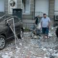 Šef kijevske policije: Ima mrtvih napadu na Kijev, razrušene i kuće
