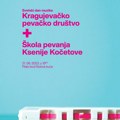 SKC: Koncertom kod RK “Beograd” biće obeležen Svetski dan muzike