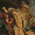 Čuvena Rubensova slika na aukciji: Pronađena nakon 300 godina