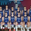 Bravo, Orlići! Košarkaši Srbije pobedom započeli Svetsko prvenstvo u Debrecinu za juniore