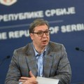 Umesto da spava bori se za Srbiju! Mediji u regionu napali predsednika Vučića zbog borbe za naš narod