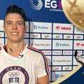Kik-bokserka Aleksandra Krstić donela Srbiji treće zlato na Evropskim igrama
