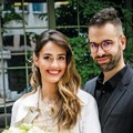 Mama Vesna Čipčić plače na sav glas: Anja Alač i Andrej su je rasplakali vestima posle tri meseca braka