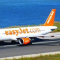 EasyJet otkazao 1.700 letova tokom letnje sezone