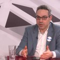 Ruski aktivista Nikitin otkriva za Nova.rs šta se dešava na aerodromu nakon zabrane ulaska u Srbiju: „Učestvovao sam na…