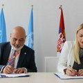 FAO i Srbija se zalažu za izgradnju održive poljoprivrede