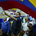 Ubijen kandidat za predsednika Ekvadora na predizbornom skupu: Napadač "neutralisan", privedeno još šestoro