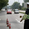 Radari na svakom ćošku širom Srbije: Velika kontrola saobraćaja u toku
