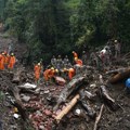 U poplavama i klizištima u Indiji ove nedelje stradalo 72 ljudi