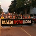 10. skup Valjevo protiv nasilja – Hanibal Kovač: “Vi čuvate Srbiju!”