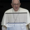 "Što pre pronađite mirno rešenje, za dobro svih" Papa Franja pozvao na kraj sukoba u Nigeru