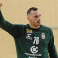 Srbima Superkup Rumunije: Dinamo iz Bukurešta osvojio prvi trofej, a Vladimir Cupara najbolji golman turnira